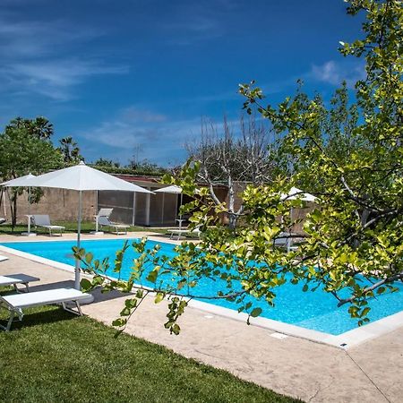 Corte Dei Melograni Hotel Resort Otranto Eksteriør bilde