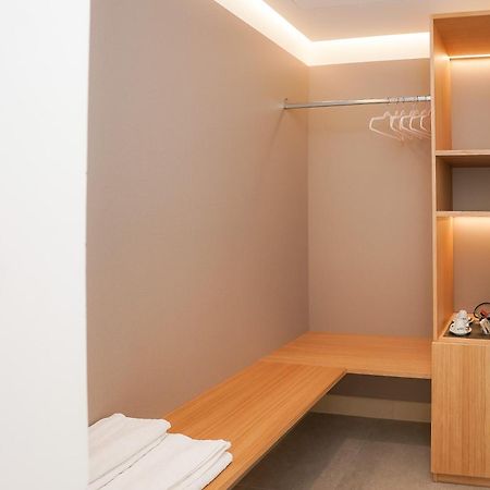 Corte Dei Melograni Hotel Resort Otranto Eksteriør bilde