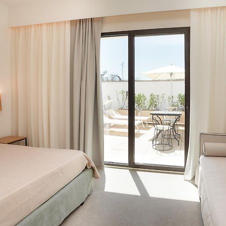 Corte Dei Melograni Hotel Resort Otranto Eksteriør bilde