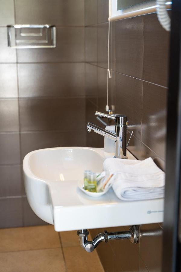 Corte Dei Melograni Hotel Resort Otranto Eksteriør bilde