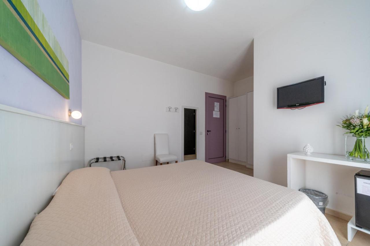 Corte Dei Melograni Hotel Resort Otranto Eksteriør bilde