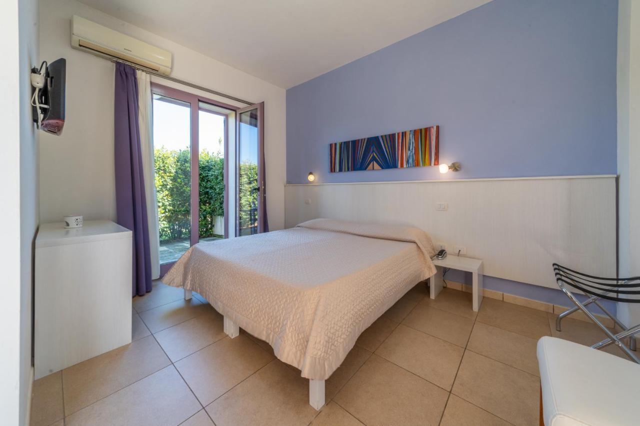 Corte Dei Melograni Hotel Resort Otranto Eksteriør bilde