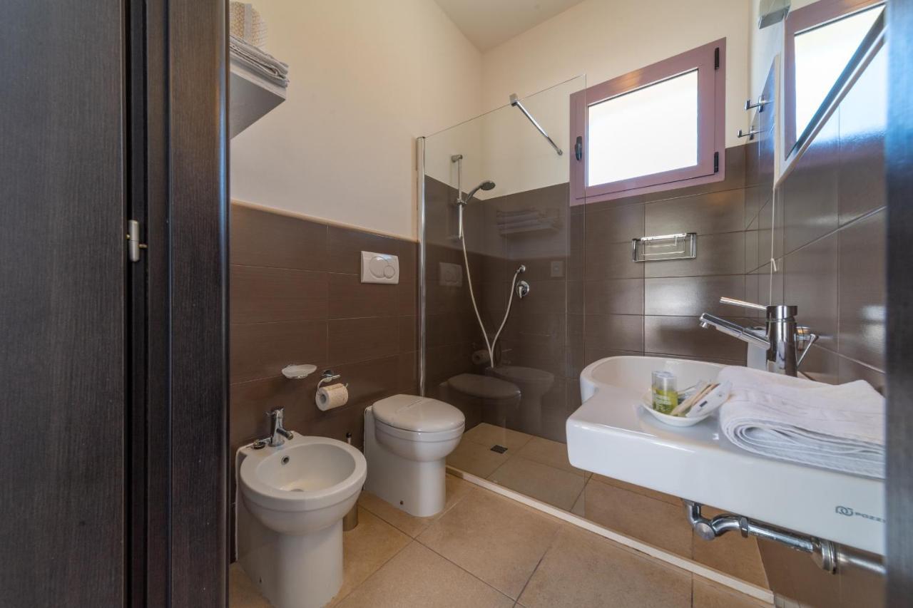 Corte Dei Melograni Hotel Resort Otranto Eksteriør bilde