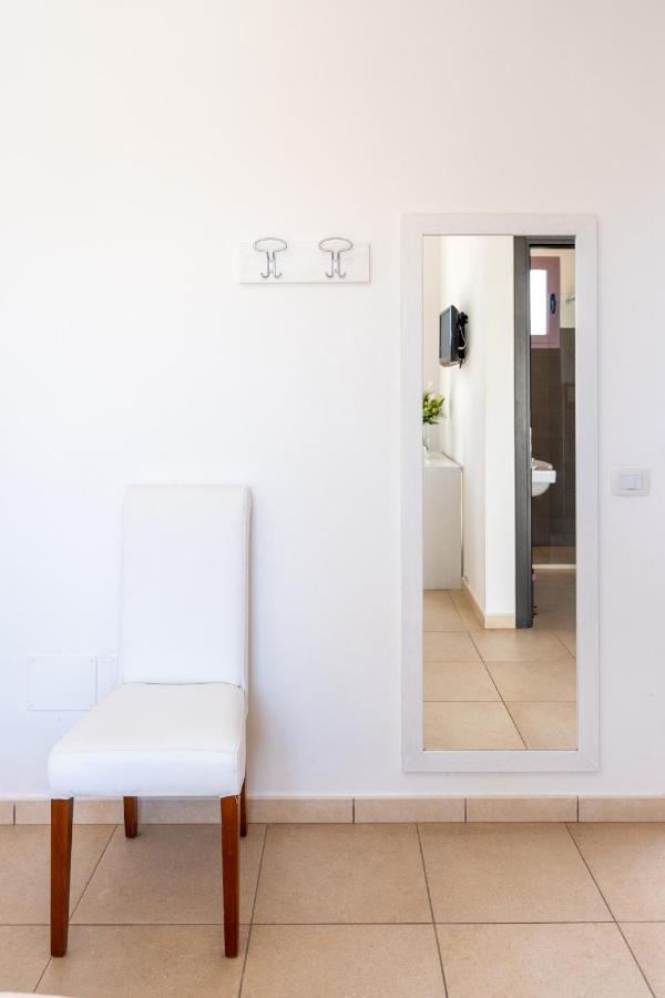 Corte Dei Melograni Hotel Resort Otranto Eksteriør bilde