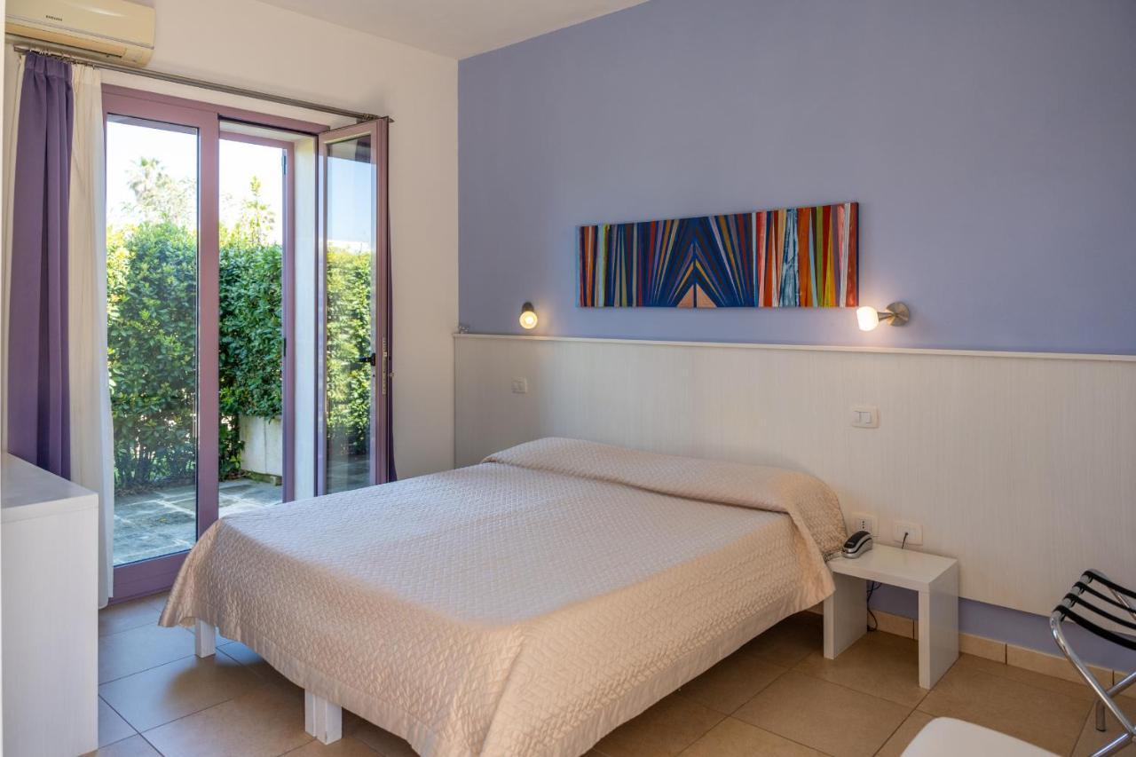 Corte Dei Melograni Hotel Resort Otranto Eksteriør bilde
