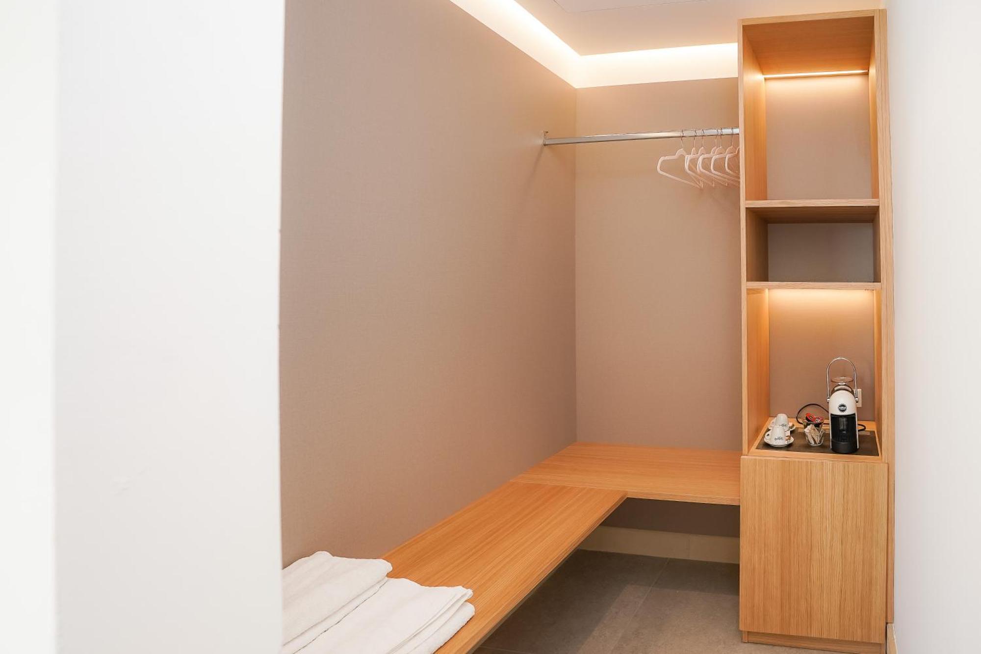 Corte Dei Melograni Hotel Resort Otranto Eksteriør bilde