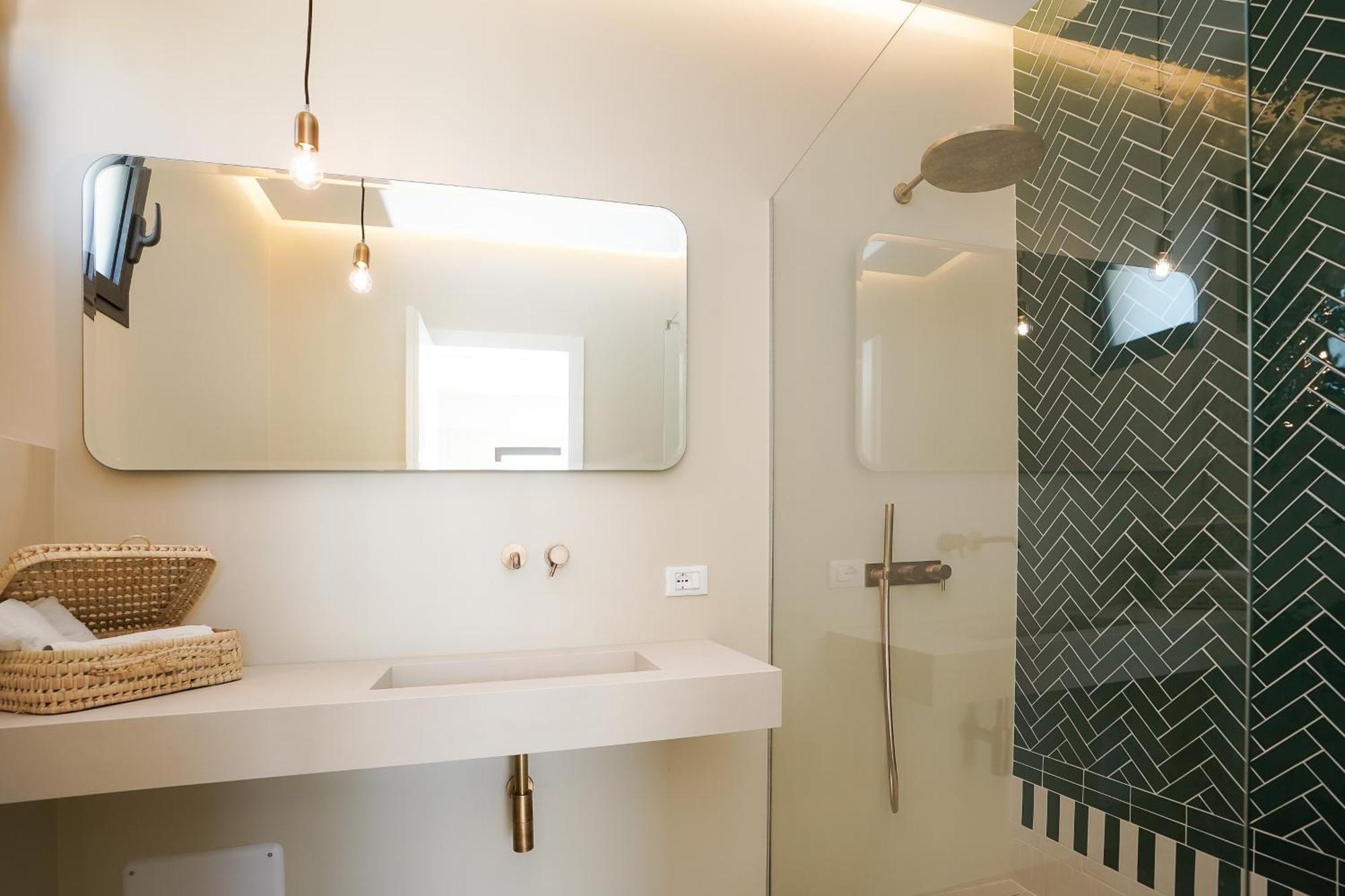Corte Dei Melograni Hotel Resort Otranto Eksteriør bilde