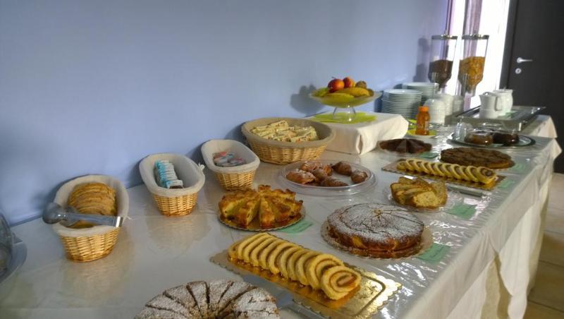 Corte Dei Melograni Hotel Resort Otranto Eksteriør bilde