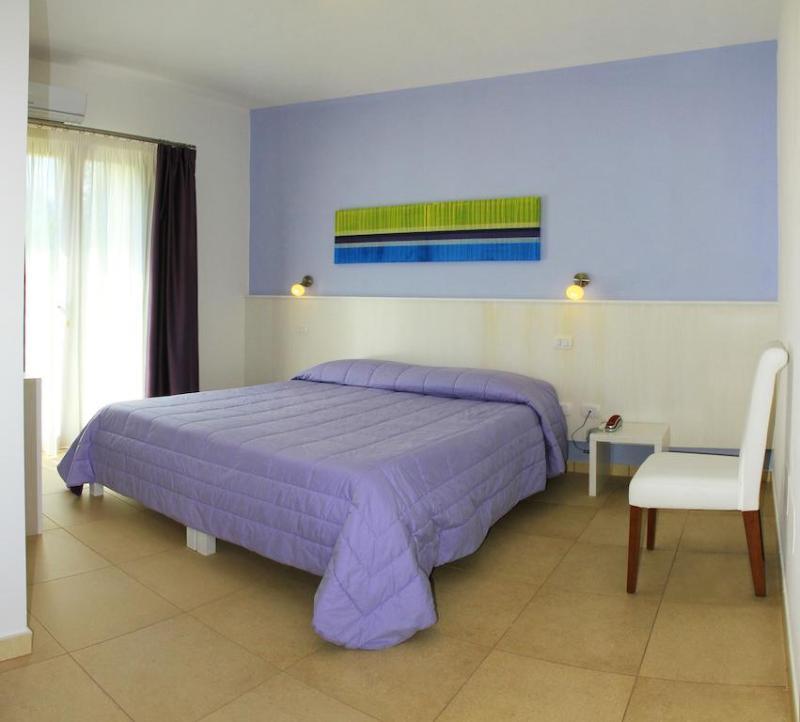 Corte Dei Melograni Hotel Resort Otranto Eksteriør bilde